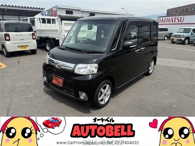 daihatsu tanto 2012 quick_quick_DBA-L385S_L385S-0074612 image 1