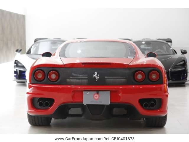 ferrari ferrari-others 2000 -FERRARI 【名古屋 307ﾊ9394】--ﾌｪﾗｰﾘ360 GF-F360--ZFFYR51J000117750---FERRARI 【名古屋 307ﾊ9394】--ﾌｪﾗｰﾘ360 GF-F360--ZFFYR51J000117750- image 2