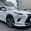 lexus nx 2018 -LEXUS--Lexus NX DAA-AYZ10--AYZ10-1015812---LEXUS--Lexus NX DAA-AYZ10--AYZ10-1015812- image 1