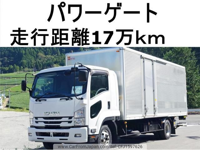 isuzu forward 2017 CFJ1597626 image 1