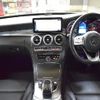 mercedes-benz c-class 2019 -MERCEDES-BENZ--Benz C Class LDA-205014--WDD2050142R495398---MERCEDES-BENZ--Benz C Class LDA-205014--WDD2050142R495398- image 3