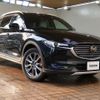 mazda cx-8 2019 -MAZDA--CX-8 3DA-KG2P--KG2P-301152---MAZDA--CX-8 3DA-KG2P--KG2P-301152- image 1