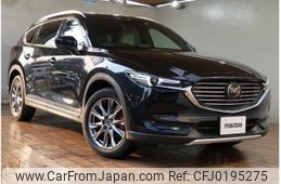 mazda cx-8 2019 -MAZDA--CX-8 3DA-KG2P--KG2P-301152---MAZDA--CX-8 3DA-KG2P--KG2P-301152-