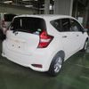 nissan note 2018 -NISSAN--Note DBA-E12--E12-590009---NISSAN--Note DBA-E12--E12-590009- image 4