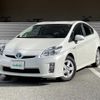 toyota prius 2010 -TOYOTA--Prius DAA-ZVW30--ZVW30-1295512---TOYOTA--Prius DAA-ZVW30--ZVW30-1295512- image 23