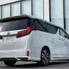 toyota alphard 2020 -TOYOTA--Alphard 3BA-AGH30W--AGH30-9014600---TOYOTA--Alphard 3BA-AGH30W--AGH30-9014600- image 4