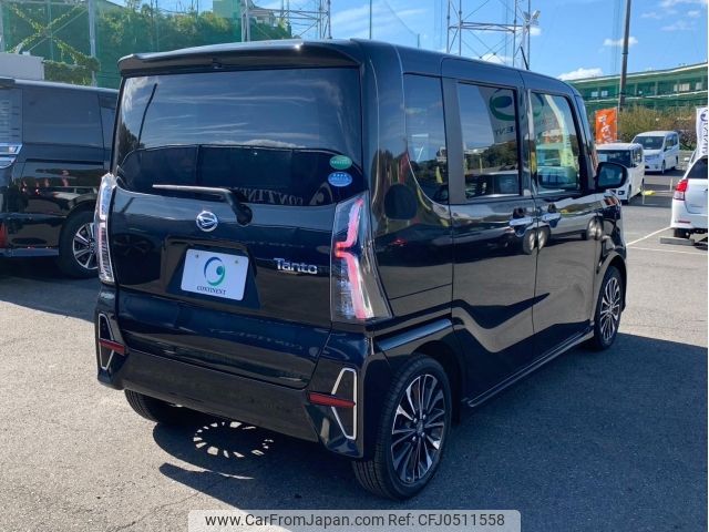 daihatsu tanto 2019 -DAIHATSU--Tanto LA650S--LA650S-1005898---DAIHATSU--Tanto LA650S--LA650S-1005898- image 2