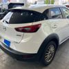mazda cx-3 2015 CFJ1584480 image 4