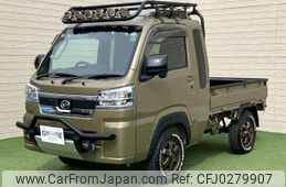 daihatsu hijet-truck 2024 -DAIHATSU--Hijet Truck 3BD-S510P--S510P-0587***---DAIHATSU--Hijet Truck 3BD-S510P--S510P-0587***-