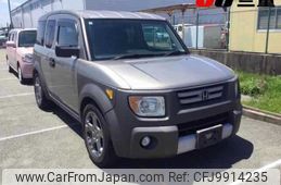 honda element 2003 -HONDA--Element YH2--1002096---HONDA--Element YH2--1002096-