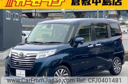 toyota roomy 2018 -TOYOTA--Roomy M900A--M900A-0154603---TOYOTA--Roomy M900A--M900A-0154603-