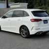 mercedes-benz b-class 2019 -MERCEDES-BENZ--Benz B Class 3DA-247012--WDD2470122J063491---MERCEDES-BENZ--Benz B Class 3DA-247012--WDD2470122J063491- image 7