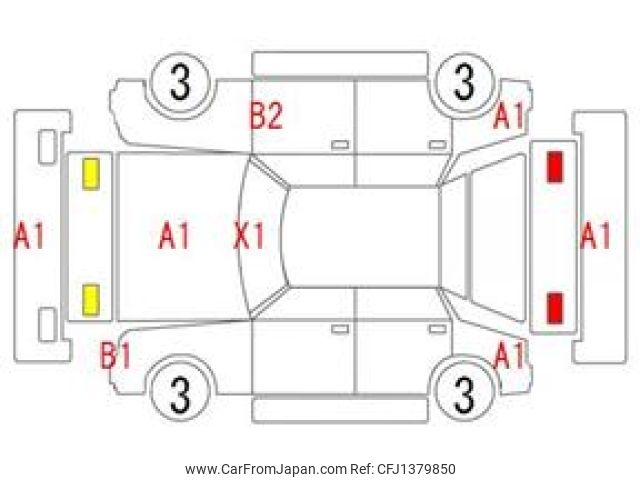 mazda roadster 2010 CFJ1379850 image 2