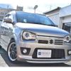 suzuki alto-works 2016 -SUZUKI 【名古屋 58A 7208】--Alto Works DBA-HA36S--HA36S-875930---SUZUKI 【名古屋 58A 7208】--Alto Works DBA-HA36S--HA36S-875930- image 41