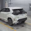 toyota yaris-cross 2022 -TOYOTA 【岐阜 303な5491】--Yaris Cross MXPJ10-3033984---TOYOTA 【岐阜 303な5491】--Yaris Cross MXPJ10-3033984- image 7