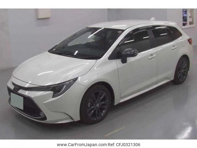 toyota corolla-touring-wagon 2020 quick_quick_3BA-ZRE212W_6022447 image 1