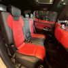 mercedes-benz glb-class 2022 CFJ1854345 image 8