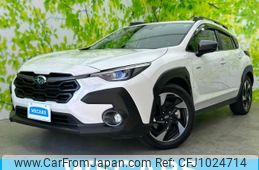 subaru subaru-others 2024 CFJ1024714