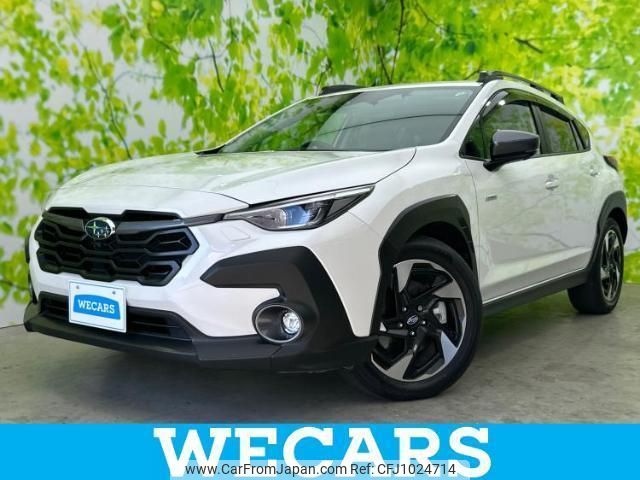 subaru subaru-others 2024 CFJ1024714 image 1