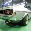 mitsubishi galant 1976 CFJ2892472 image 25