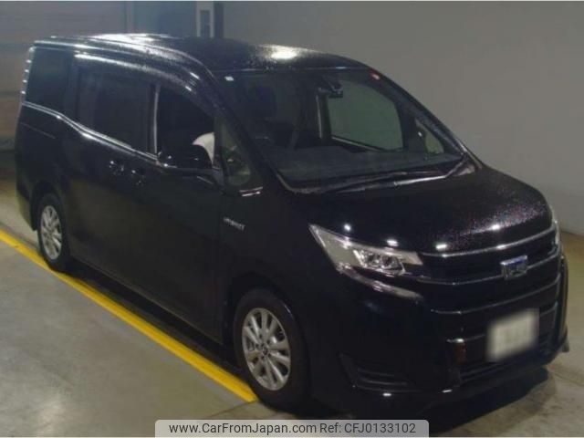 toyota noah 2018 quick_quick_DAA-ZWR80G_0341986 image 1