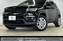 jeep compass 2020 -CHRYSLER--Jeep Compass ABA-M624--MCANJPBBXKFA55662---CHRYSLER--Jeep Compass ABA-M624--MCANJPBBXKFA55662-