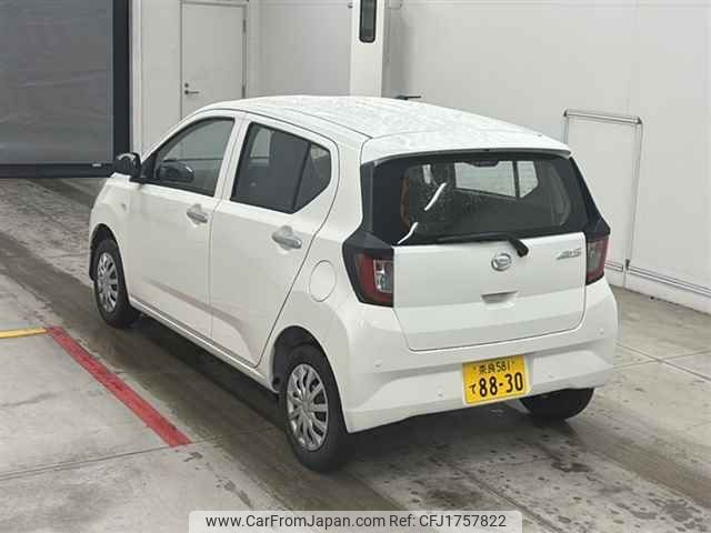 daihatsu mira-e-s 2025 CFJ1757822 image 2