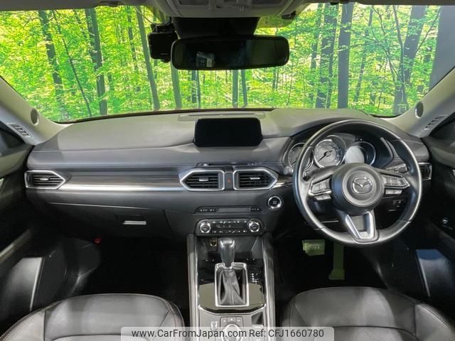 mazda cx-5 2017 CFJ1660780 image 2