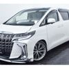 toyota alphard 2010 quick_quick_DBA-ANH20W_ANH20-8132021 image 13