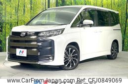 toyota noah 2022 quick_quick_MZRA90W_MZRA90-0011178