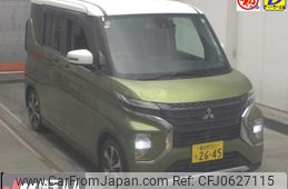 mitsubishi ek-sport 2020 -MITSUBISHI 【春日部 581ｷ2645】--ek X Space B34A-0005259---MITSUBISHI 【春日部 581ｷ2645】--ek X Space B34A-0005259-