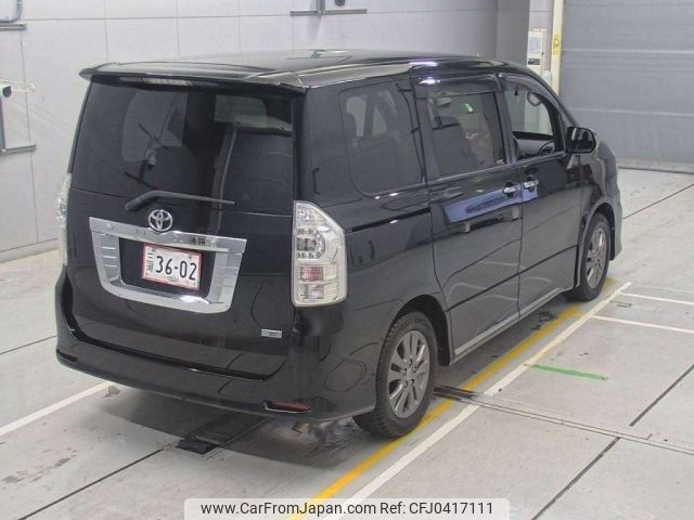 toyota voxy 2013 -TOYOTA--Voxy ZRR70W-0577991---TOYOTA--Voxy ZRR70W-0577991- image 2