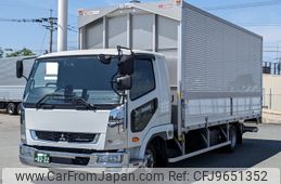 mitsubishi-fuso fighter 2023 -MITSUBISHI--Fuso Fighter 2KG-FK65F--FK65F-611120---MITSUBISHI--Fuso Fighter 2KG-FK65F--FK65F-611120-