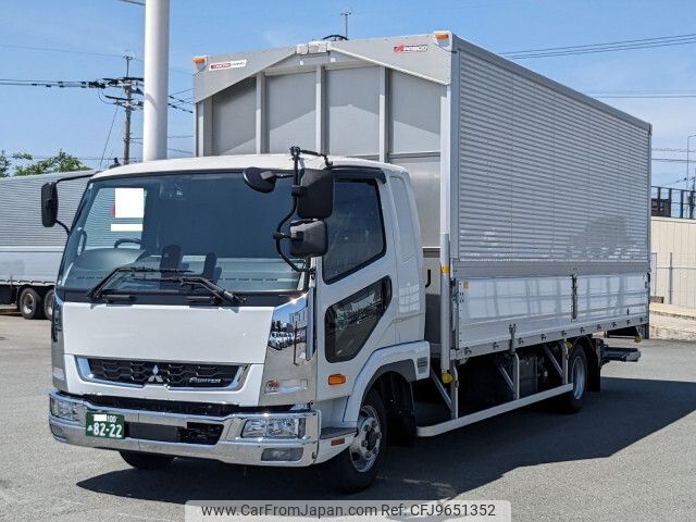 mitsubishi-fuso fighter 2023 -MITSUBISHI--Fuso Fighter 2KG-FK65F--FK65F-611120---MITSUBISHI--Fuso Fighter 2KG-FK65F--FK65F-611120- image 1