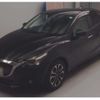 mazda demio 2015 -MAZDA 【成田 500ﾀ7210】--Demio LDA-DJ5FS--DJ5FS-134699---MAZDA 【成田 500ﾀ7210】--Demio LDA-DJ5FS--DJ5FS-134699- image 1