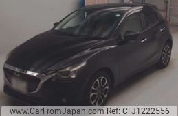mazda demio 2015 -MAZDA 【成田 500ﾀ7210】--Demio LDA-DJ5FS--DJ5FS-134699---MAZDA 【成田 500ﾀ7210】--Demio LDA-DJ5FS--DJ5FS-134699-