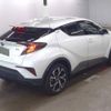 toyota c-hr 2017 CFJ1732619 image 2