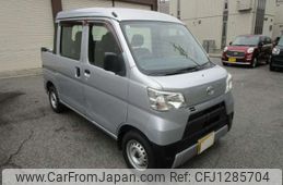 daihatsu hijet-van 2020 -DAIHATSU 【名古屋 480ﾋ5354】--Hijet Van EBD-S321W--S321W-0009606---DAIHATSU 【名古屋 480ﾋ5354】--Hijet Van EBD-S321W--S321W-0009606-