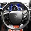 honda accord 2018 -HONDA--Accord DAA-CR7--1007897---HONDA--Accord DAA-CR7--1007897- image 4