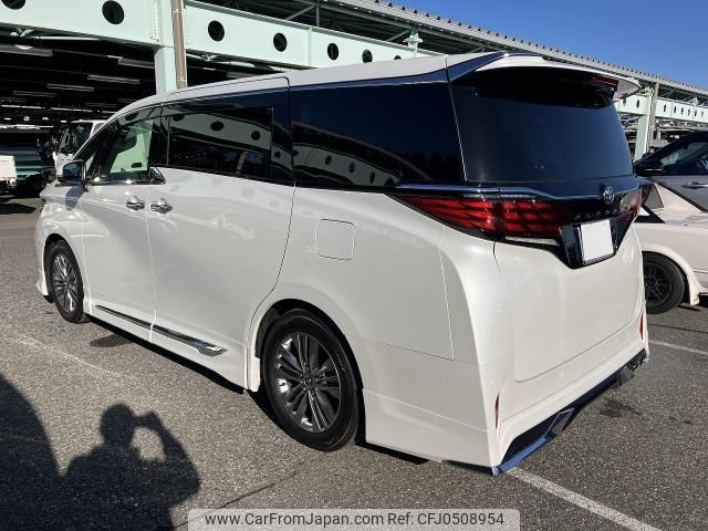 toyota alphard 2023 quick_quick_3BA-AGH40W_AGH40-0006828 image 2