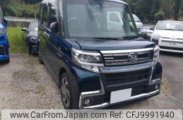 daihatsu tanto 2019 -DAIHATSU 【名古屋 582ﾈ5830】--Tanto DBA-LA600S--LA600S-0752422---DAIHATSU 【名古屋 582ﾈ5830】--Tanto DBA-LA600S--LA600S-0752422-