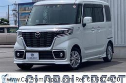 mazda flair-wagon 2021 quick_quick_5AA-MM53S_MM53S-714434