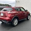 nissan juke 2016 -NISSAN--Juke DBA-YF15--YF15-504044---NISSAN--Juke DBA-YF15--YF15-504044- image 14