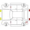 toyota spade 2012 -TOYOTA--Spade DBA-NCP141--NCP141-9017823---TOYOTA--Spade DBA-NCP141--NCP141-9017823- image 2