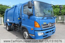 hino ranger 2018 CFJ1519376