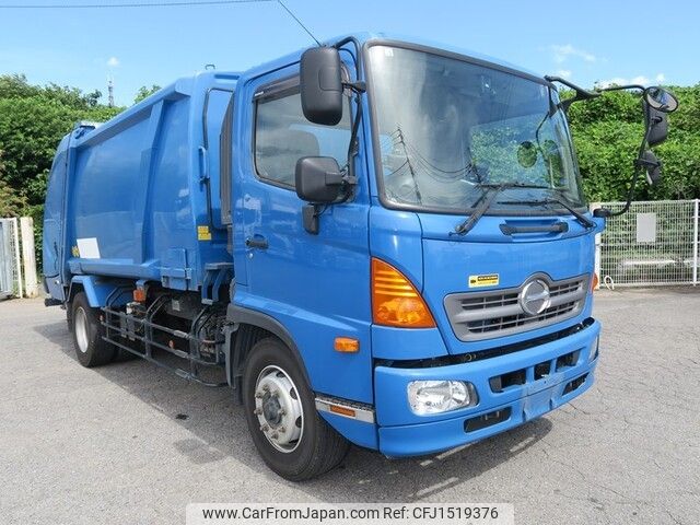 hino ranger 2018 CFJ1519376 image 1