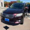 toyota vanguard 2012 -TOYOTA--Vanguard DBA-ACA33W--ACA33-5305014---TOYOTA--Vanguard DBA-ACA33W--ACA33-5305014- image 2