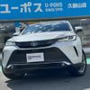 toyota harrier-hybrid 2020 GOO_JP_700070854230250503004 image 1