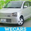 suzuki alto 2015 quick_quick_DBA-HA36S_HA36S-230704 image 1