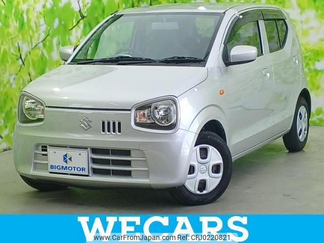 suzuki alto 2015 quick_quick_DBA-HA36S_HA36S-230704 image 1